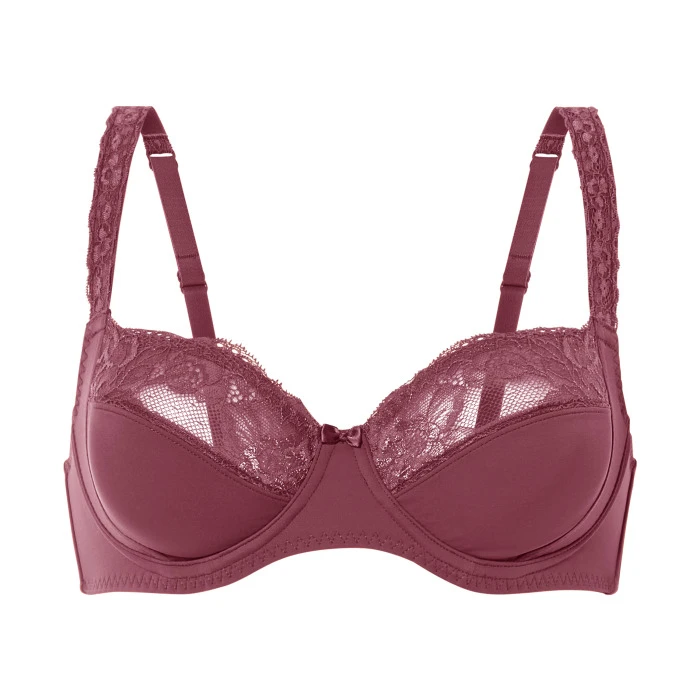 سوتین جک‌دار زنانه اسمارا مدل IAN 464409-2404