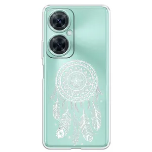 Megafone C17-W Cover For Huawei Nova 11i