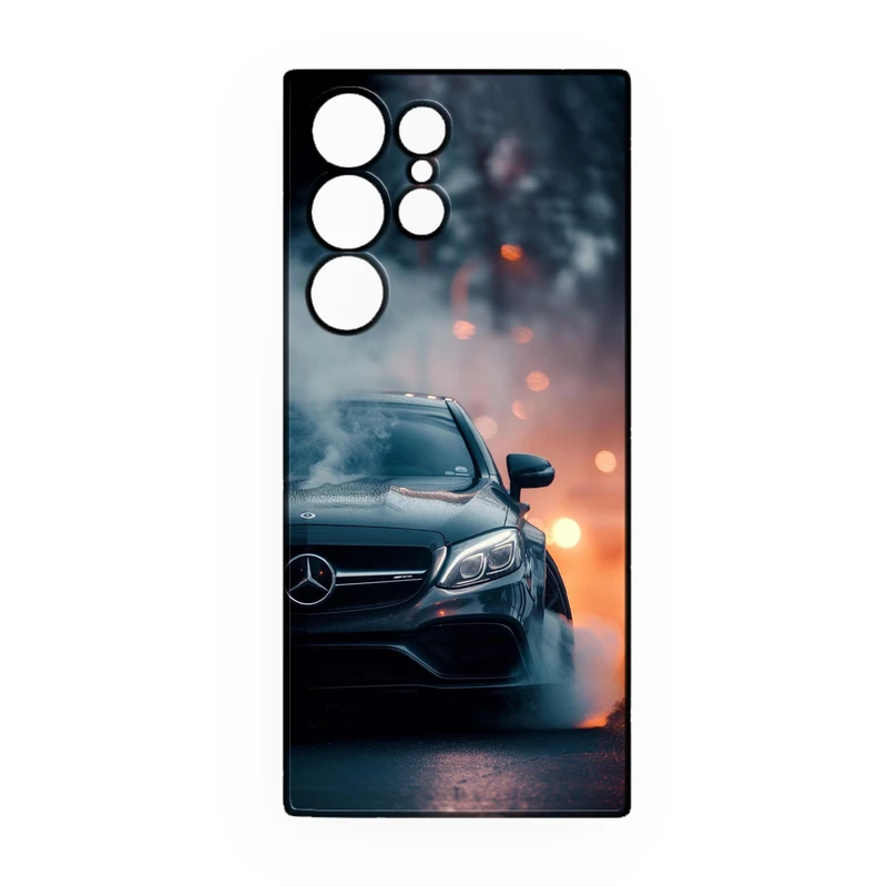 کاور طرح ماشین کد 208 مناسب برای گوشی موبایل سامسونگ Galaxy S21 Ultra