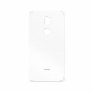 MAHOOT Cloud Transparent Cover Sticker for Xiaomi Mi 5s Plus