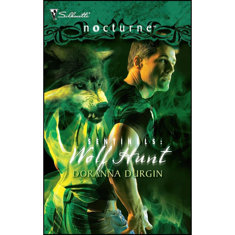 کتاب Sentinels اثر Doranna Durgin انتشارات Harlequin Nocturne