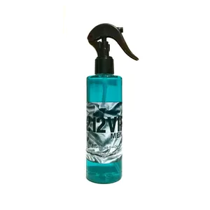  اسپری خوشبوكننده هوا ژیوار مدل 212 VIP Men حجم 250 میلی لیتر