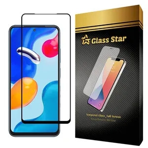  Glass Star FUG Screen Protector For Xiaomi Redmi Note 11S 5G