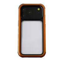 کاور کی زد دو مدل ARES مناسب برای گوشی موبایل اپل iphone 17 pro max