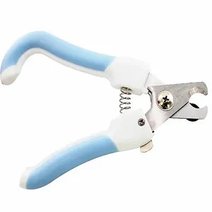 ناخنگیر حیوانات خانگی مدل EasyCut SC-22 به همراه سوهان