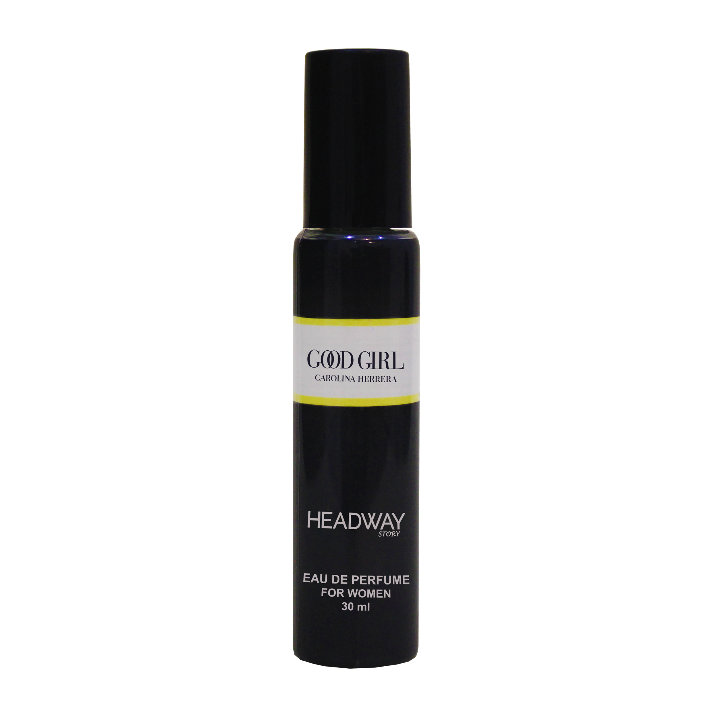 عطر جیبی زنانه هدوی استوری مدل گود گرل و لانکوم لاویه بل حجم 30 میلی لیتر مجموعه 2 عددی