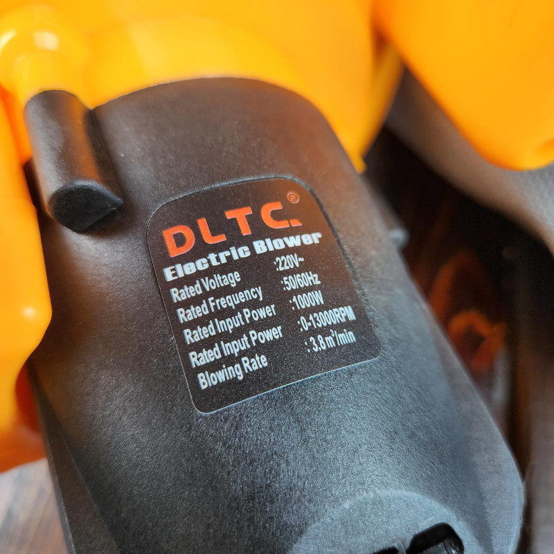 دستگاه دمنده و مکنده دی ال تی سی کد 01 دستگاه دمنده و مکنده دی ال تی سی کد 01