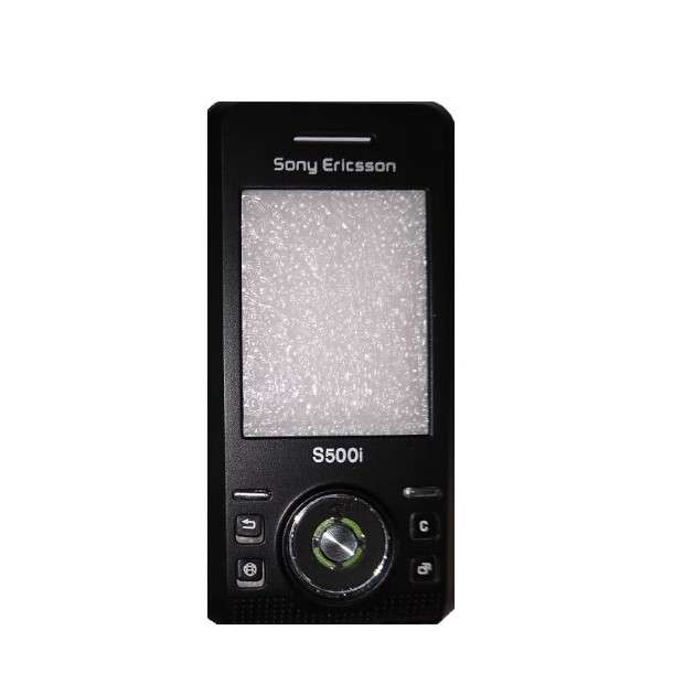 شاسی گوشی موبایل مدل S500I مناسب برای گوشی موبایل سونی اریکسون S500I
