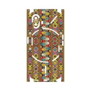 MAHOOT SISTAN Needlework 2-FullSkin Cover Sticker for Nothing Phone 2