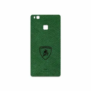 MAHOOT GL-LMBRGHNI Cover Sticker for Huawei P9 Lite