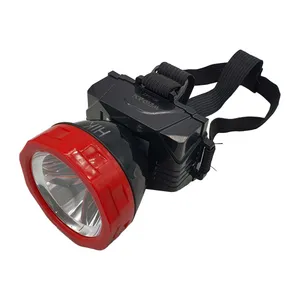 چراغ پیشانی هایک مدل HK-542