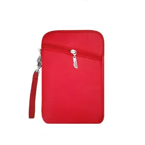 کیف کلاسوری مدل زیپ کاور مناسب برای تبلت اپل iPad mini