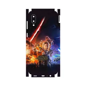 MAHOOT Star Wars-FullSkin Cover Sticker for Samsung Galaxy M02