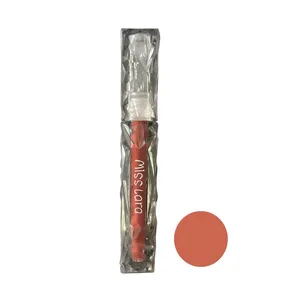 رژ لب مایع میس لارا  مدل Shishi شماره 01