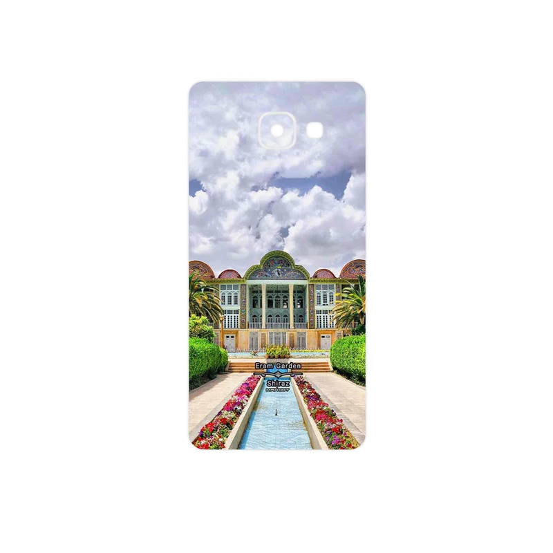 برچسب پوششی ماهوت مدل Eram garden مناسب برای گوشی موبایل سامسونگ Galaxy A5 2016