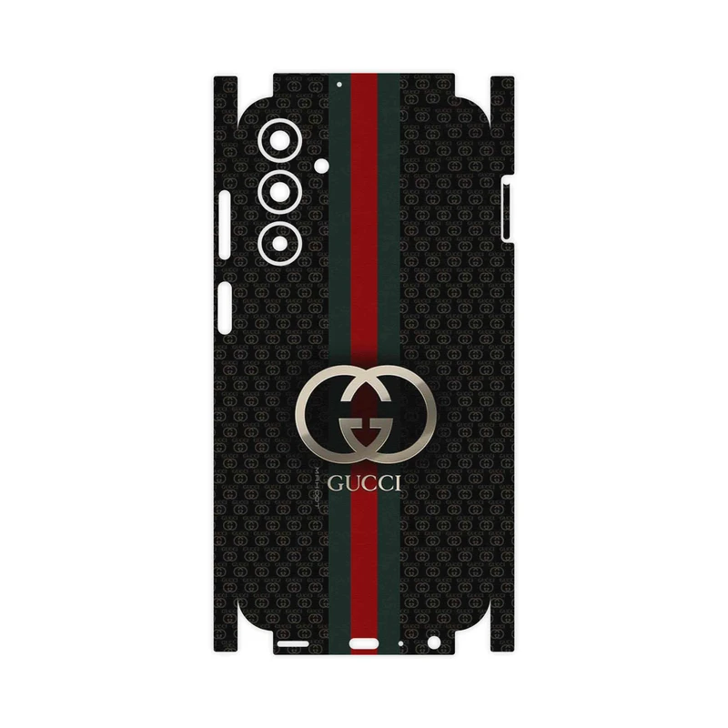 برچسب پوششی ماهوت مدل GUCCI_Logo-FullSkin مناسب برای گوشی موبایل سامسونگ Galaxy A25 5G