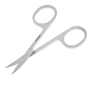 Jewel GSS-302 Eyebrow Scissors