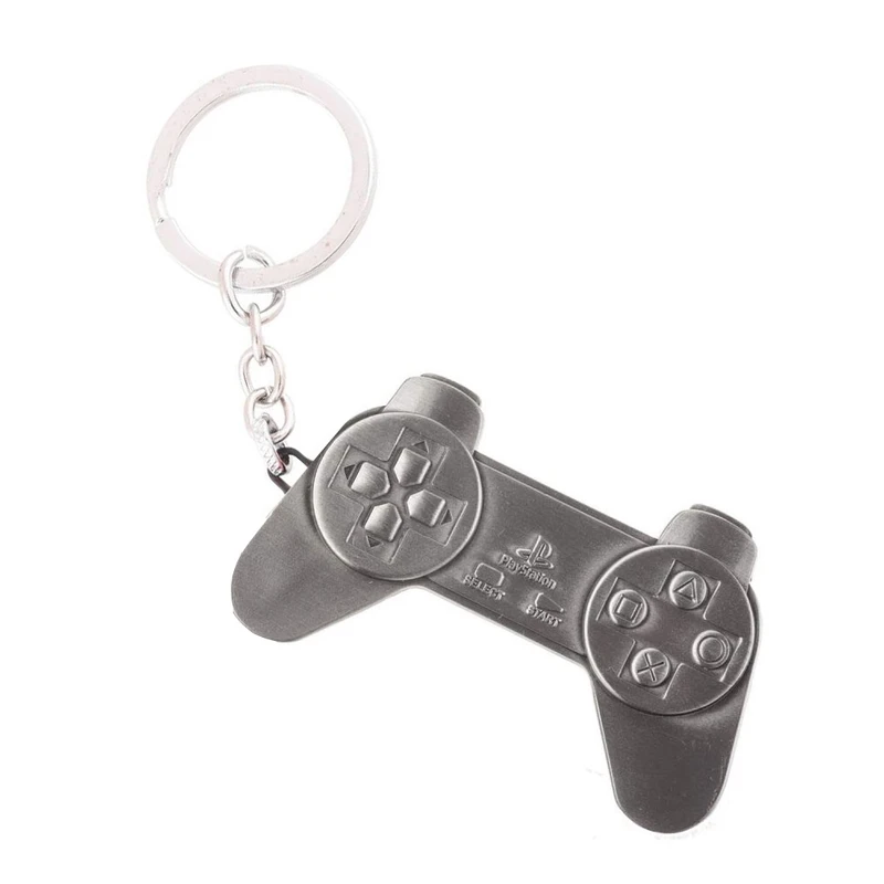 جاسوییچی طرح PlayStation