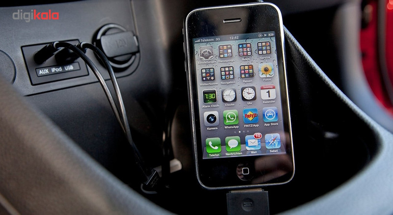 خودرو کیا Picanto اتوماتیک سال 2016