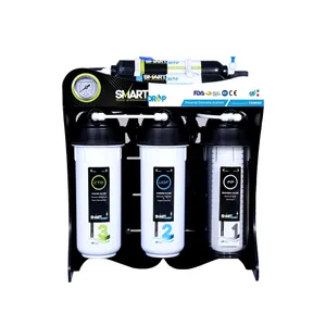 دستگاه تصفیه آب اسمارت دراپ مدل SD-RO6-P01