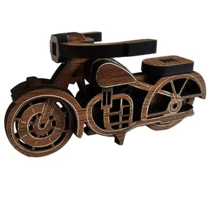 ماکت دکوری مدل موتور کد ZE0704