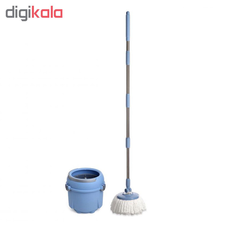 سطل و زمین شوی تاتای مدل Twister Compact