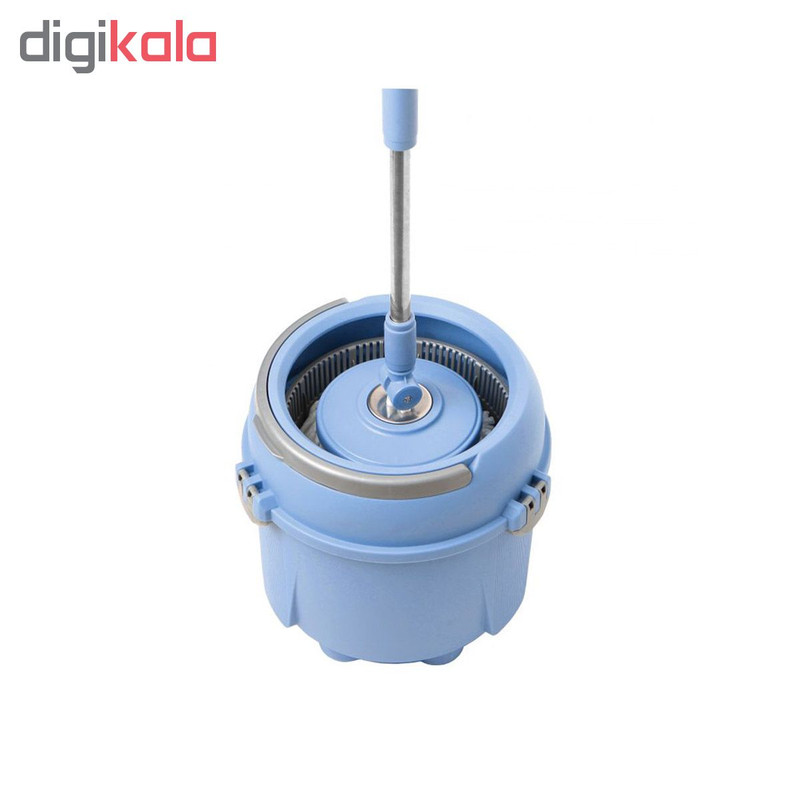 سطل و زمین شوی تاتای مدل Twister Compact
