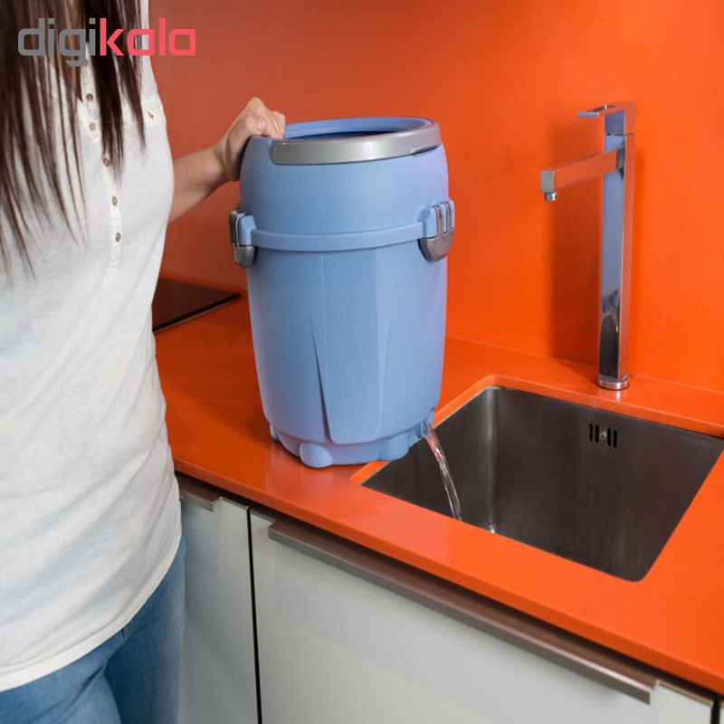 سطل و زمین شوی تاتای مدل Twister Compact