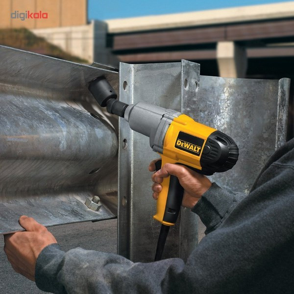 آچار بکس برقی دیوالت DW294 درایو 3/4 اینچ
