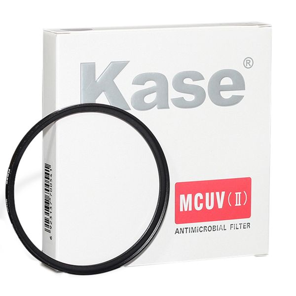 فیلتر کازه مدل 67mm MCUV II فیلتر کازه مدل 67mm MCUV II
