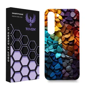 RIVEN RI2-14 Case For Samsung Galaxy S23