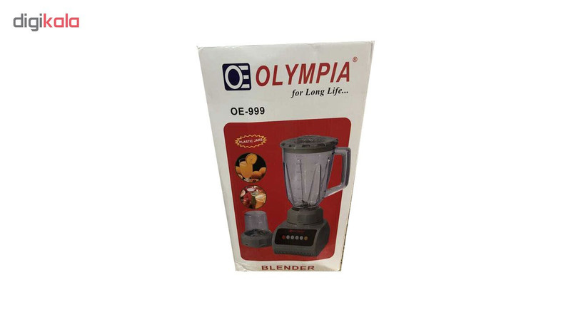 مخلوط کن المپیا مدل OE-999