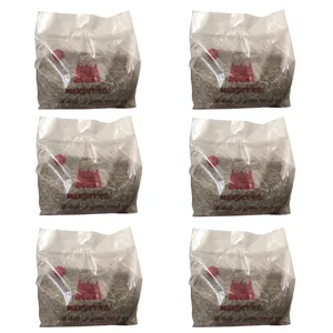 یونجه جوندگان مک پت مدل 02 وزن 6000 گرم مجموعه 6 عددی