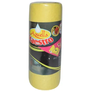 دستمال نظافت مایسترو مدل Aquella سایز 33×27 سانتی متر 