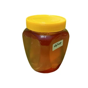 عسل چندگیاه فدک - 940 گرم