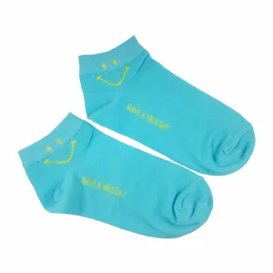 جوراب مدل لبخند کد BLE