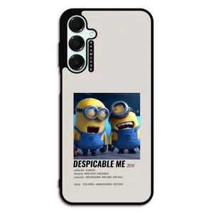 AKAM AMC-WSGA16-CARTOONS-2 Cover For Samsung Galaxy A16