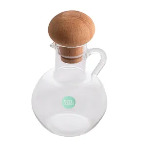  آبلیمو خوری و روغن ریز میس گلس مدل شاینی کد 805002