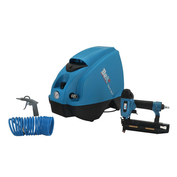 کمپرسور ب آ مدل K160KIT/224C4