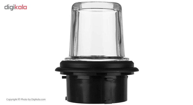 مخلوط کن زولینگن مدل GTM-8318