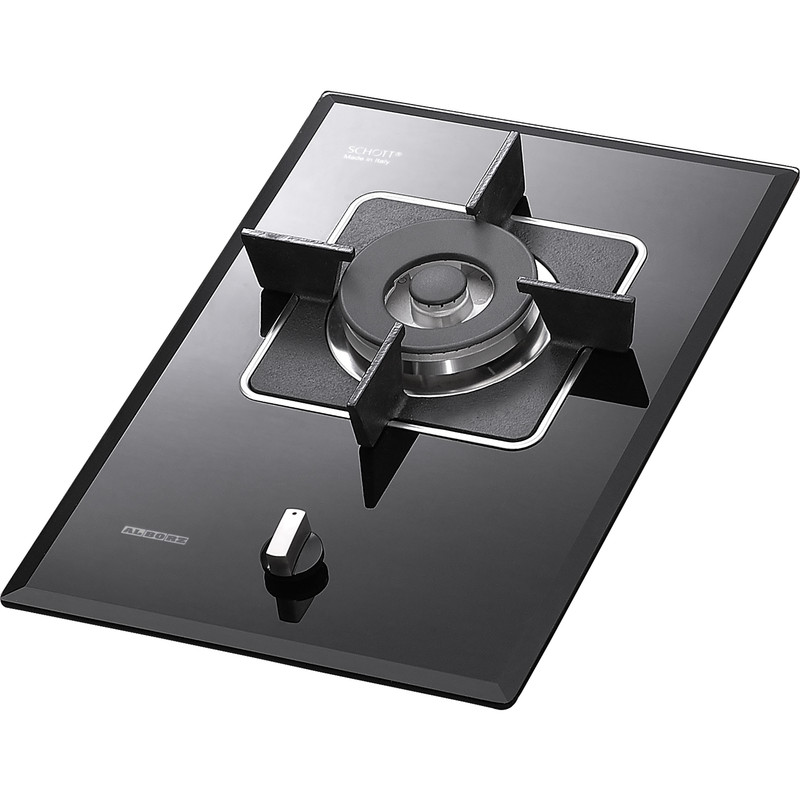 اجاق گاز صفحه ای استیل البرز مدل G-1301