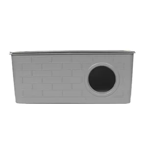 لانه پرنده مدل آشیانه مرغ عشق کد MZ135