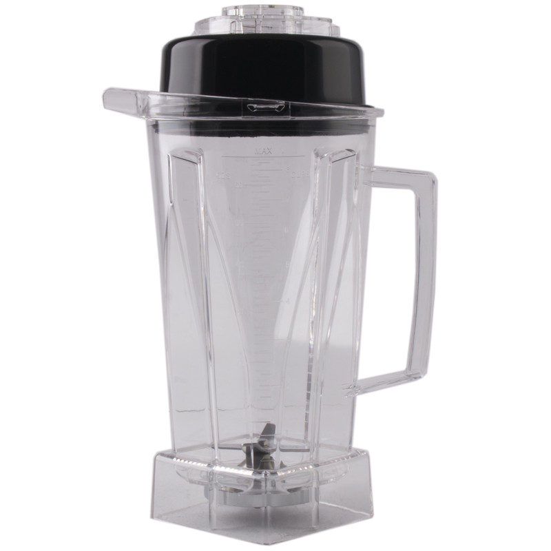 پارچ مخلوط‌کن مدل CAFE-VATE001 گنجایش 2 لیتر