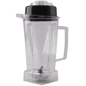 پارچ مخلوط‌کن مدل CAFE-VATE001 گنجایش 2 لیتر