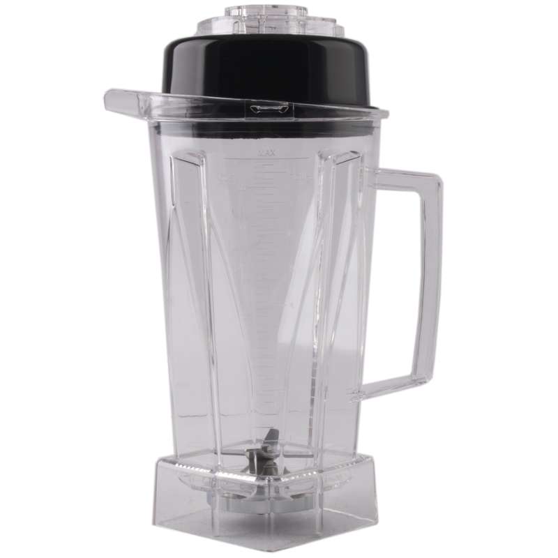 پارچ مخلوط‌کن مدل CAFE-VATE001 گنجایش 2 لیتر