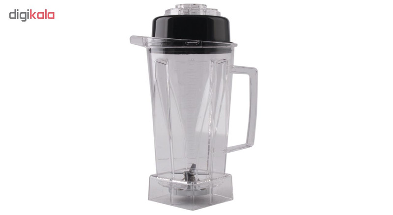 پارچ مخلوط‌کن مدل CAFE-VATE001 گنجایش 2 لیتر