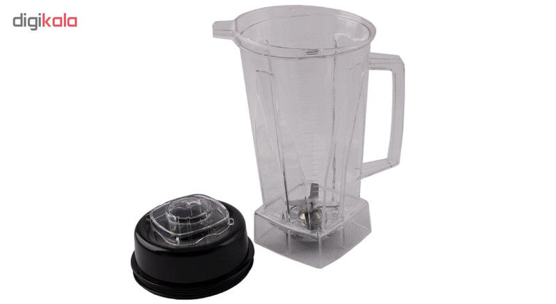 پارچ مخلوط‌کن مدل CAFE-VATE001 گنجایش 2 لیتر