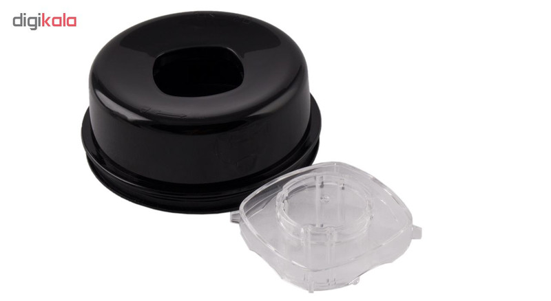 پارچ مخلوط‌کن مدل CAFE-VATE001 گنجایش 2 لیتر