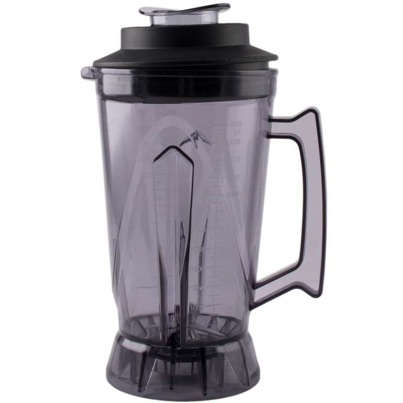 پارچ مخلوط‌کن مدل CAFE-VATE002 گنجایش 4 لیتر