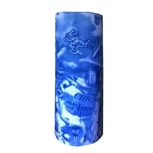 دستمال سر و گردن مدل 670